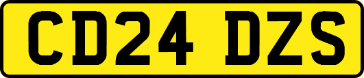CD24DZS