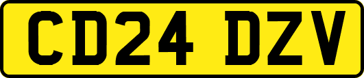 CD24DZV