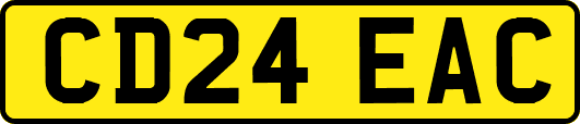 CD24EAC