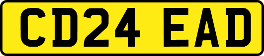 CD24EAD