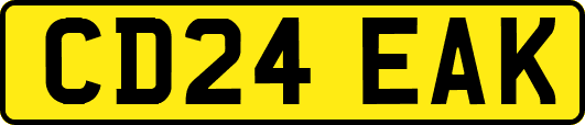 CD24EAK