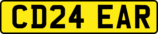 CD24EAR