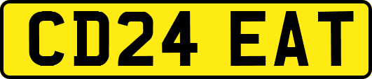 CD24EAT