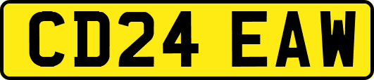 CD24EAW