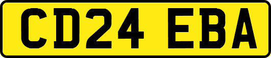 CD24EBA