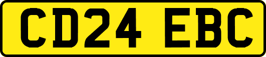 CD24EBC