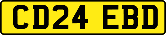 CD24EBD