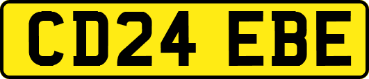 CD24EBE