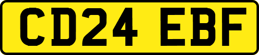CD24EBF