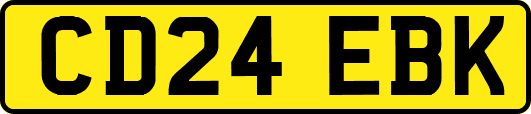 CD24EBK