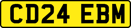 CD24EBM