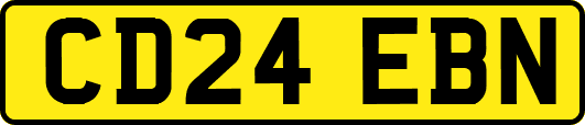 CD24EBN