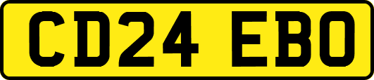 CD24EBO