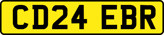 CD24EBR