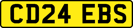 CD24EBS
