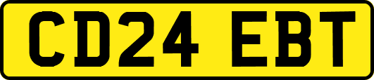 CD24EBT