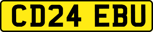 CD24EBU