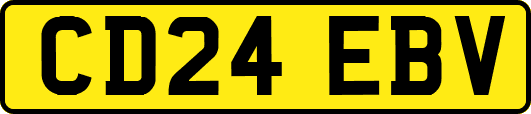 CD24EBV