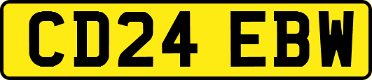 CD24EBW