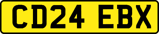 CD24EBX