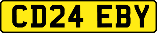 CD24EBY