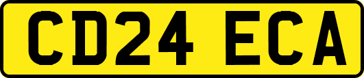 CD24ECA