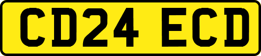 CD24ECD