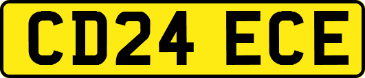CD24ECE