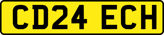 CD24ECH