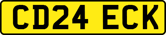 CD24ECK