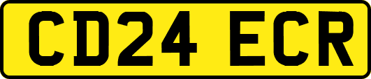 CD24ECR