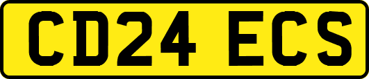 CD24ECS