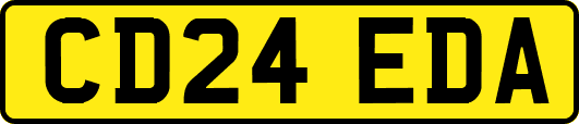CD24EDA