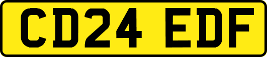 CD24EDF