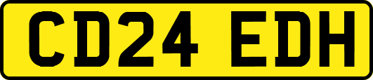 CD24EDH