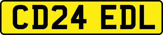 CD24EDL