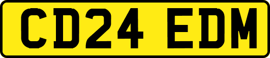 CD24EDM