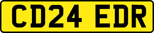 CD24EDR