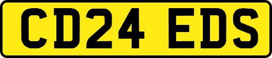 CD24EDS