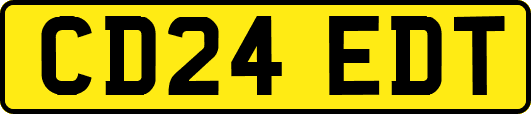 CD24EDT