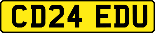 CD24EDU