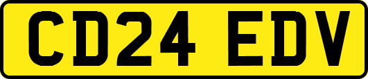 CD24EDV