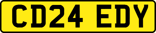 CD24EDY