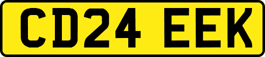 CD24EEK