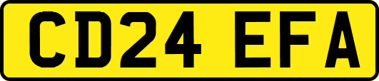 CD24EFA