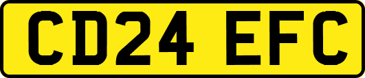 CD24EFC