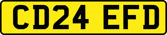 CD24EFD