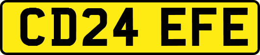 CD24EFE