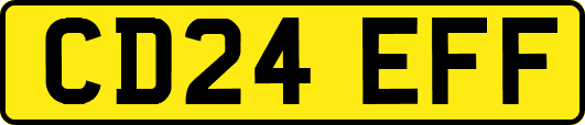 CD24EFF