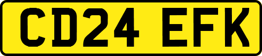 CD24EFK
